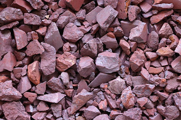 Iron Ore Iron Ore