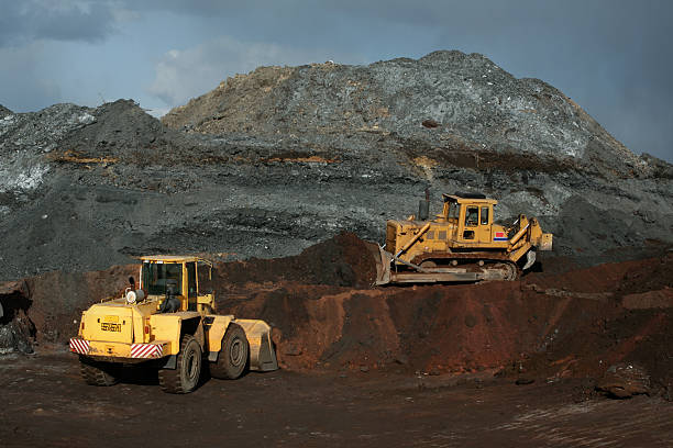 Coal-Mozambique Coal-Mozambique