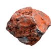 Red Iron Ore