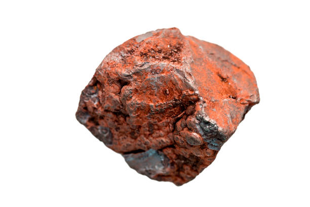 Red Iron Ore Red Iron Ore